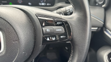 Honda E Ny1 150kW Elegance 69kWh 5dr Auto Electric Hatchback